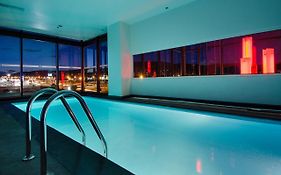 Ramada Encore by Wyndham Puebla