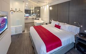 Ramada Encore by Wyndham Puebla